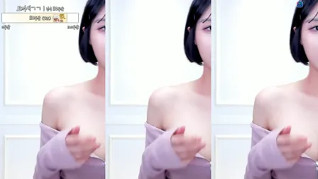 AfreecaTV尤碧(BJ요삐)2022年5月12日舞蹈剪辑115735
